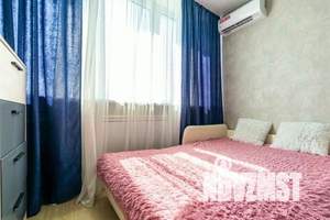 1-к квартира, посуточно, 34м2, 14/31 этаж