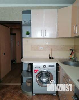 2-к квартира, на длительный срок, 50м2, 3/10 этаж