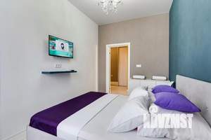 1-к квартира, посуточно, 65м2, 1/1 этаж