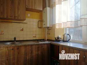 1-к квартира, посуточно, 32м2, 2/5 этаж