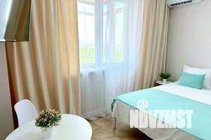 1-к квартира, посуточно, 25м2, 15/24 этаж