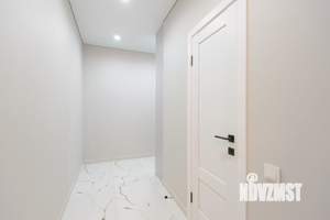 1-к квартира, на длительный срок, 37м2, 8/25 этаж