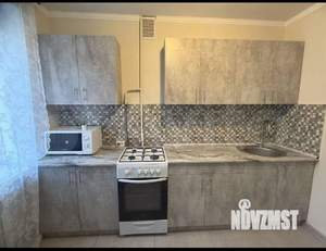 1-к квартира, на длительный срок, 35м2, 5/10 этаж