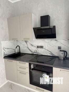 1-к квартира, на длительный срок, 33м2, 4/6 этаж