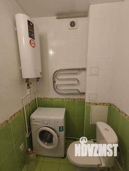 1-к квартира, на длительный срок, 45м2, 12/24 этаж