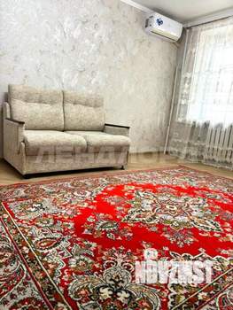 1-к квартира, на длительный срок, 33м2, 3/9 этаж