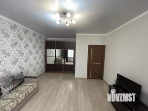 1-к квартира, на длительный срок, 36м2, 8/17 этаж