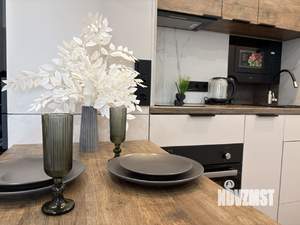 Студия квартира, посуточно, 26м2, 25/26 этаж