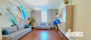 3-к квартира, посуточно, 80м2, 7/15 этаж