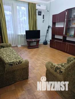 2-к квартира, посуточно, 50м2, 3/5 этаж