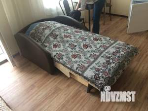 Студия квартира, посуточно, 30м2, 15/17 этаж