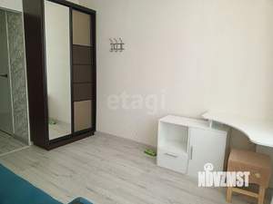 Студия квартира, на длительный срок, 18м2, 2/5 этаж