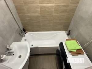 2-к квартира, посуточно, 60м2, 4/22 этаж