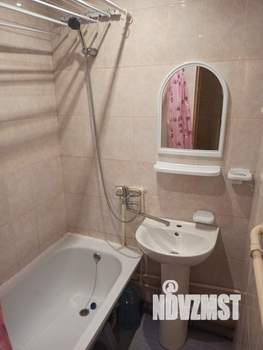 1-к квартира, на длительный срок, 32м2, 1/5 этаж