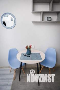 Студия квартира, посуточно, 22м2, 21/25 этаж