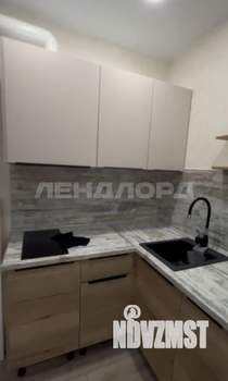 Студия квартира, на длительный срок, 30м2, 7/23 этаж