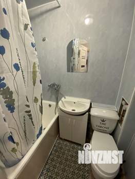 1-к квартира, на длительный срок, 36м2, 7/11 этаж