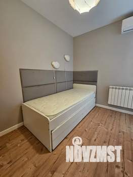 3-к квартира, посуточно, 70м2, 2/5 этаж