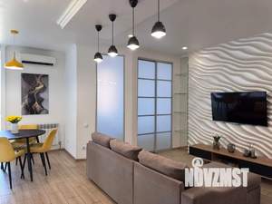 2-к квартира, посуточно, 50м2, 19/22 этаж