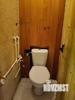 2-к квартира, на длительный срок, 54м2, 2/10 этаж