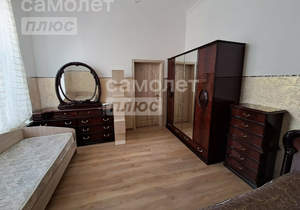 1-к квартира, на длительный срок, 33м2, 2/2 этаж