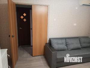 1-к квартира, на длительный срок, 24м2, 4/9 этаж