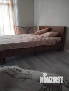 Студия квартира, посуточно, 25м2, 2/6 этаж