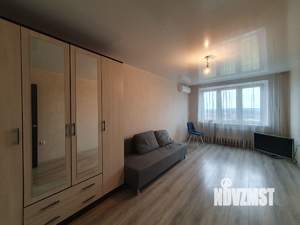 2-к квартира, на длительный срок, 58м2, 5/19 этаж