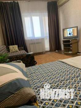 1-к квартира, посуточно, 48м2, 1/1 этаж