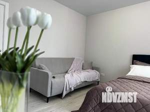 1-к квартира, посуточно, 60м2, 1/1 этаж