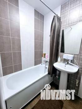 2-к квартира, посуточно, 59м2, 9/17 этаж