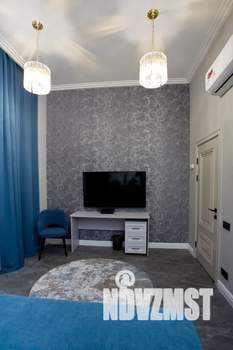 2-к квартира, посуточно, 40м2, 1/3 этаж