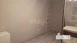 2-к квартира, на длительный срок, 42м2, 16/19 этаж