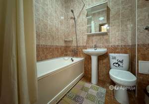 2-к квартира, на длительный срок, 51м2, 1/3 этаж