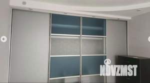 Студия квартира, на длительный срок, 33м2, 2/10 этаж