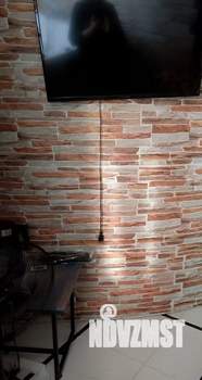 Студия квартира, на длительный срок, 17м2, 14/18 этаж