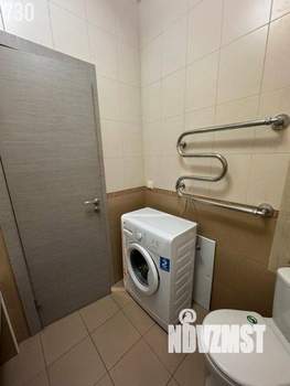 1-к квартира, на длительный срок, 38м2, 11/20 этаж