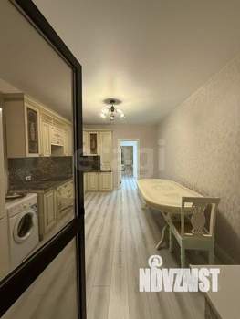 1-к квартира, на длительный срок, 52м2, 15/20 этаж