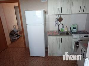 1-к квартира, на длительный срок, 40м2, 7/11 этаж