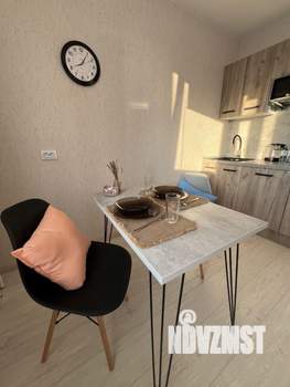 Студия квартира, посуточно, 25м2, 3/18 этаж