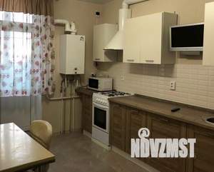 1-к квартира, на длительный срок, 40м2, 14/25 этаж