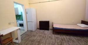 2-к квартира, на длительный срок, 40м2, 1/2 этаж