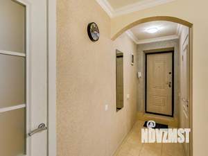 2-к квартира, посуточно, 52м2, 1/1 этаж