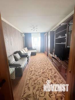 2-к квартира, на длительный срок, 58м2, 5/9 этаж