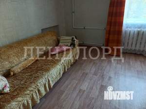 2-к квартира, на длительный срок, 50м2, 3/3 этаж