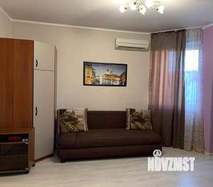 1-к квартира, на длительный срок, 41м2, 14/14 этаж