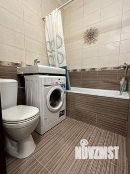 Студия квартира, посуточно, 27м2, 9/17 этаж