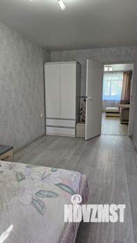 2-к квартира, на длительный срок, 43м2, 5/5 этаж