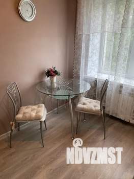 1-к квартира, посуточно, 40м2, 6/9 этаж