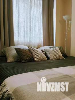 2-к квартира, посуточно, 60м2, 1/1 этаж